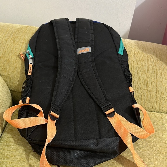 AVIA backpack - Picture 2 of 5